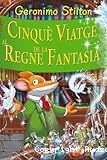 Cinquè viatge al regne de la fantasia