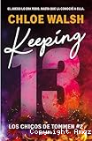 Keeping 13