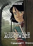 La bibliotecaria de Auschwitz
