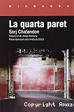 La quarta paret