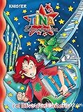 Tina Superbruixa i el llibre d'encanteris