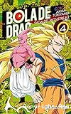 Saga del monstre B&ucirc;, V. 4 - VOLUMEN 4