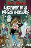 Escapando de la mansión embrujada