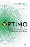Óptimo : rendimiento, empatía e inteligencia emocional