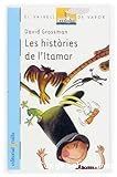 Les històries de l´itamar