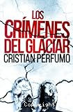 Los crimenes del Glaciar
