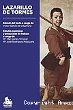 Lazarillo de Tormes