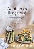 Aqui no es llença res