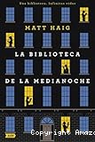 La biblioteca de medianoche