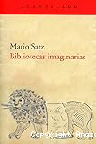 Bibliotecas imaginarias