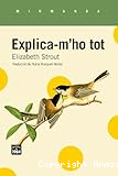 Explica-m'ho tot