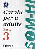 Català per a adults. Bàsic 3