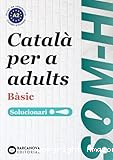 Català per a adults. Solucionari.