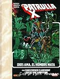 Dios ama, el hombre mata