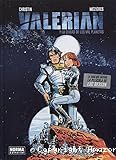 Valerian y la ciudad de los mil planetas