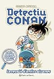 Detectiu Conan 9. La reuni&oacute; d'antics alumnes