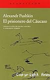 El prisioneros del Cáucaso