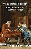 Carta a la reina d'Anglaterra