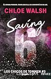 Saving