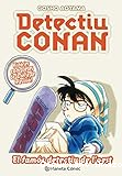 Detectiu Conan Volum 10. El famós detectiu de l'oest