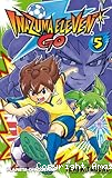 Inazuma eleven go