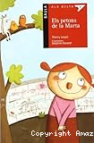Els petons de la Marta