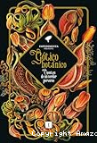 Gótico Botanico: cuentos de un verdor perverso