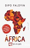 Àfrica no es un país: y otros estereotipos que debemos erradicar