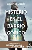 Misterio en el Barrio G&oacute;tico