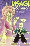 La mascara del demonio