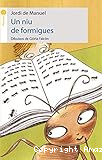 Un niu de formigues