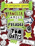 Un projecte genial: família, amics i altres bestioles peludes