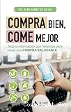 Compra bien, come mejor