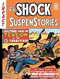 Shock Suspenstories