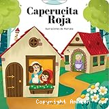 Caperucita roja