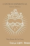 C&aacute;ntico espiritual