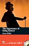 The importance of being Earnest