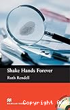 Shake hands for ever