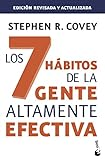 Los 7 h&aacute;bitos de la gente altamente efectiva