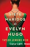 Los siete maridos de Evelyn Hugo