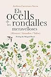 Els ocells de les rondalles meravelloses