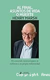 Al final, asuntos de vida o muerte
