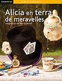 Al&iacute;cia en terra de meravelles