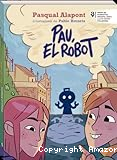 Pau, el robot