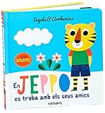 En Jeppo es troba amb els seus amics