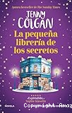 La peque&ntilde;a librer&iacute;a de los secretos