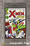 The X-Men. Nos. 1-8