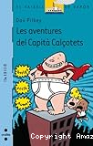 Les aventures del capità calçotets