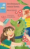 Un dinosaure massa fam&oacute;s