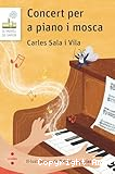 Concert per a piano i mosca